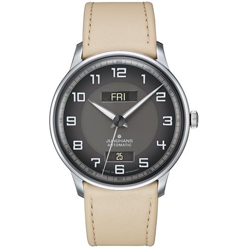 Montre Meister Driver Day Date 027/4721.00
