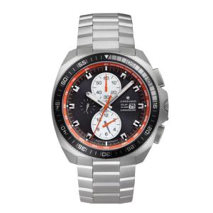 Montre 1972 Chronoscope Solar 014/4202.44