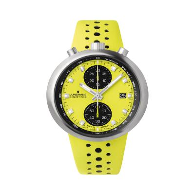 Montre 1972 Competition FIS édition Lemon 27/4305.00