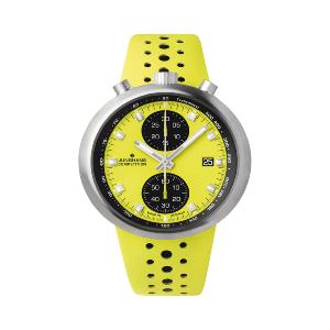 Montre 1972 Competition FIS édition Lemon 27/4305.00