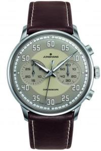 Montre Meister Driver Chronoscope 027/3684.00