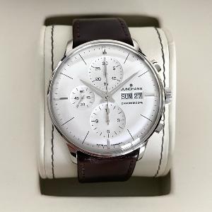 Montre Junghans Meister Chronoscope 027/4120.01