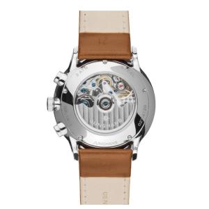 Montre Meister Chronoscope ENG 027/4526.03