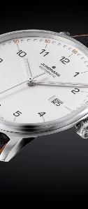 Montre FORM A automatique 027/4731.00