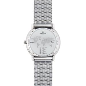 Montre max Bill Mega 058/4821.48