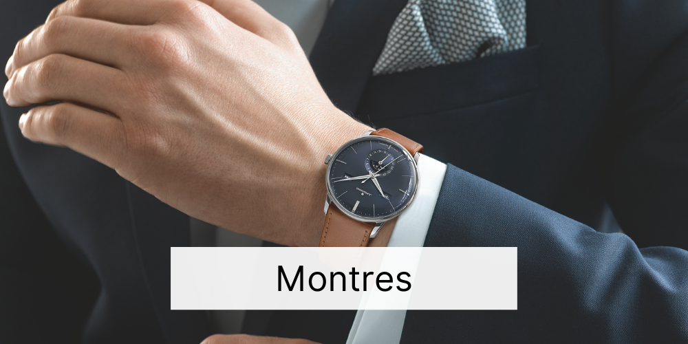 Montres