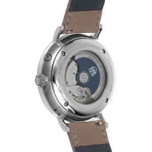 Montre Aalto Automatic Power Reserve DuFa grise DF9024-03