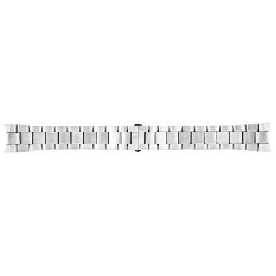 Bracelet acier Pontos 21mm ML450-005008 Maurice Lacroix