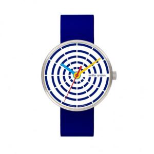 Montre Space Loops Walter Gropius WG018-01