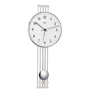 Pendule murale quartz radio-pilote Highbury 70981-000871