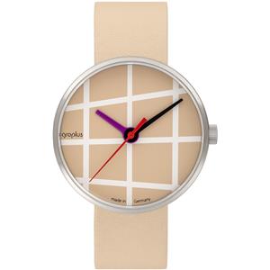 Montre Window Walter Gropius WG001-04
