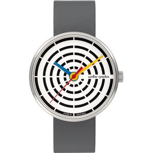 Montre Space Loops Walter Gropius WG003-01