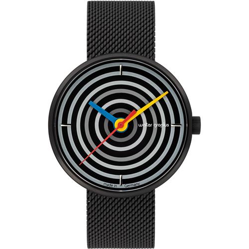 Montre Space Loops Walter Gropius WG004-02M
