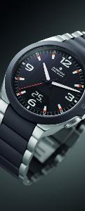 Montre Spektrum Mega Solar 018/1425.44
