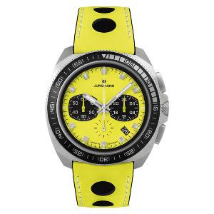 Montre 1972 Competition FIS dition Lemon 41/4369.00