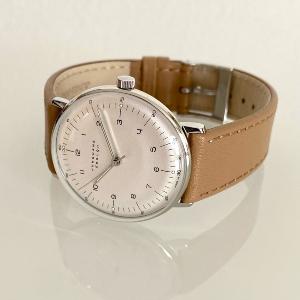 Montre max bill Handaufzug 027/3701.04