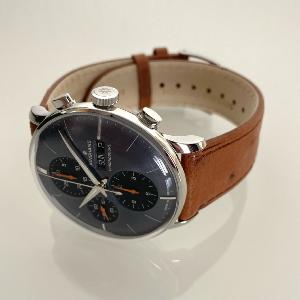 Montre Meister Chronoscope ENG 027/4224.03