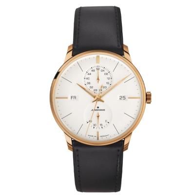 Montre Meister Agenda 027/7066.01