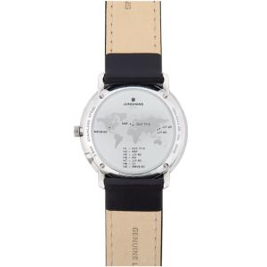 Montre max Bill Mega 058/4820.02