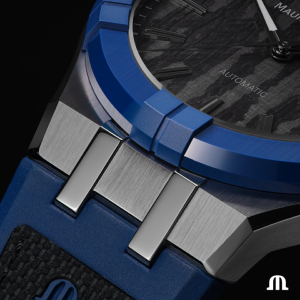 Aikonic Automatic 43mm AC6008-SSL40-330-4