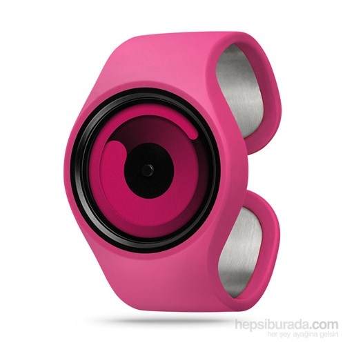 Montre GRAVITY Magenta