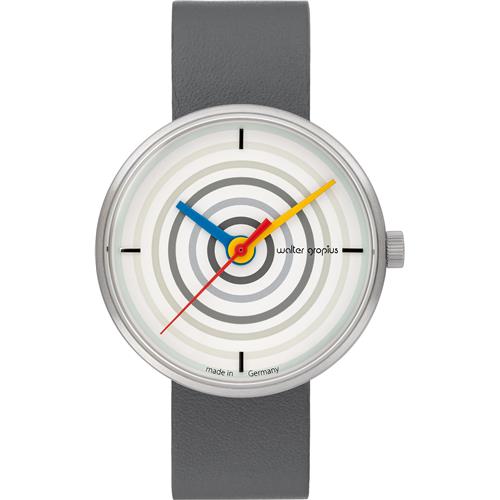 Montre Space Loops Walter Gropius WG004-01