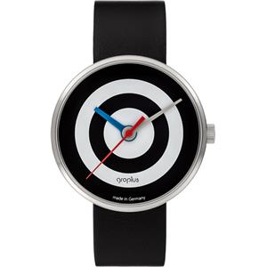 Montre J. Albers Walter Gropius WG005-07