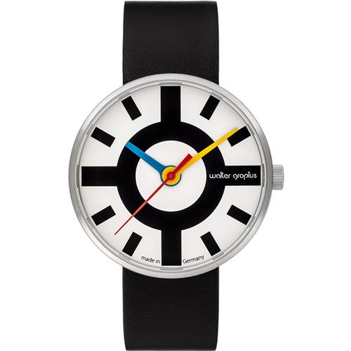 Montre Crossway Walter Gropius WG006-03