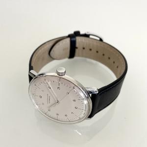 Montre max bill Automatic 027/3500.02