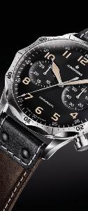 Montre Meister Pilot 027/3591.00