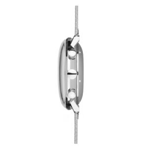 Montre max bill Chronoscope 027/4003.46