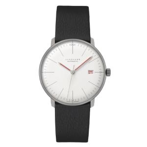 Montre max bill Automatic Bauhaus 027/4009.02