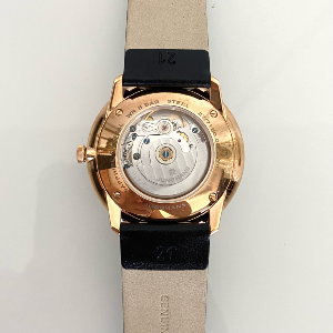 Montre Meister fein Automatic 27/7150.00