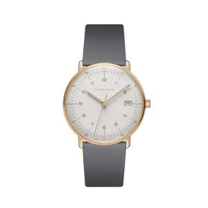 Montre Max Bill Ladies 047/7854.02