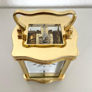 Pendule d'officier L'Epée DOUCINE MOYENNE 604.58