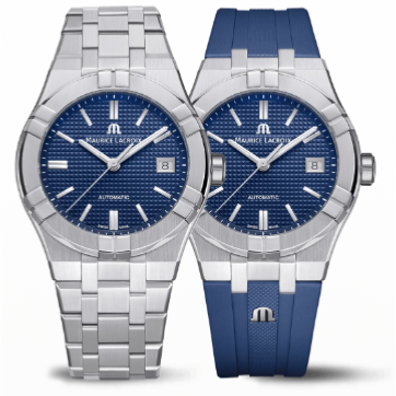 AIKON Automatic 39mm AI6007-SS00F-430-C