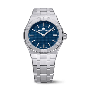 AIKON MANUAL 39MM COLLECTORS EDITION - AI7007-SS00E-430-C