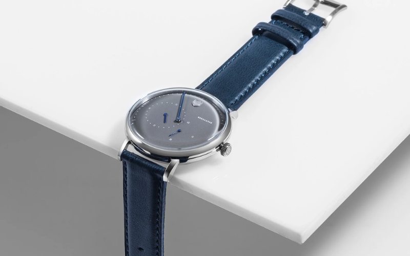 Collection Aalto Automatic Regulator de Dufa