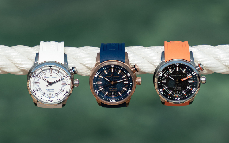 Osez explorer avec la Pontos S Diver !