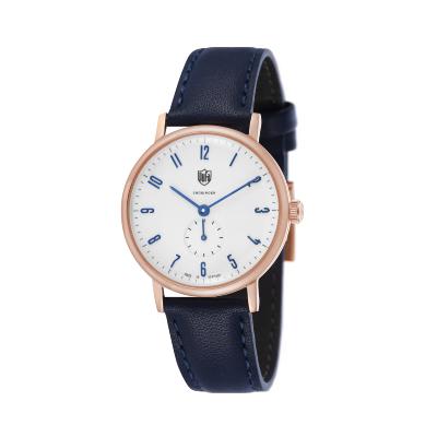 Montre Gropius Ladies DuFa or rose DF7001-0L