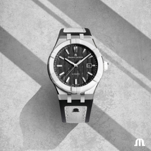Aikonic Automatic 43mm AC6008-SSL70-330-2