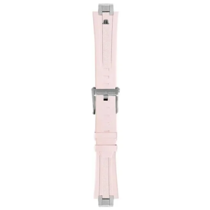 Bracelet rubber rose Aikon ML812-005074 Maurice Lacroix 21/16