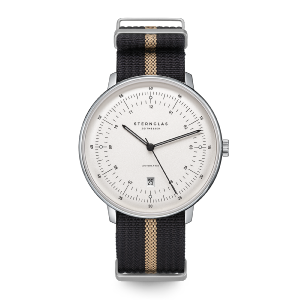 Montre HAMBURG automatique S02-HH10-NA04