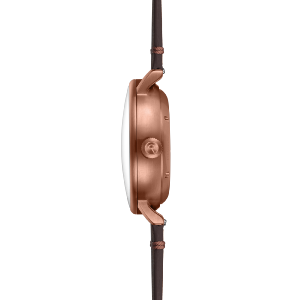 NAOS auto Alabster bronze cuir marron S02-NA42-VI17