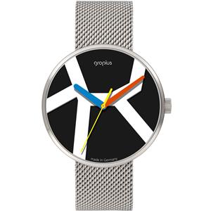 Montre Move Walter Gropius WG011-02M