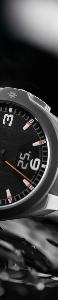 Montre Spektrum Mega Solar 018/1425.44