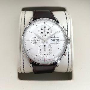 Montre Meister Chronoscope ENG 027/4120.03