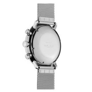 Montre max bill Chronoscope ENG 027/4500.49
