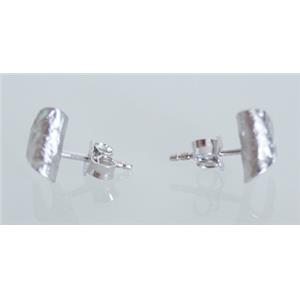 Boucles d'oreilles Sueno argent 925 - 6-68