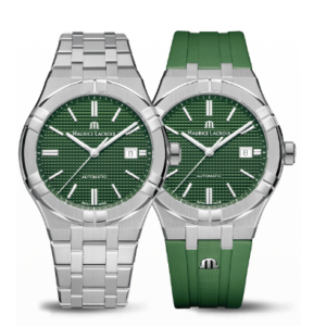 AIKON Automatic 42mm AI6008-SS00F-630-D